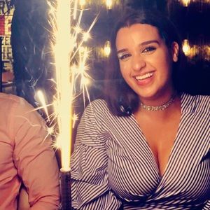 Meet your Posher, Amy